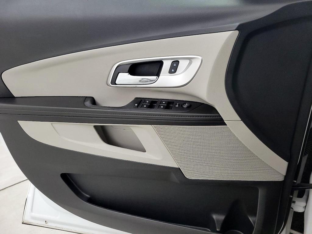 used 2014 Chevrolet Equinox car, priced at $12,599