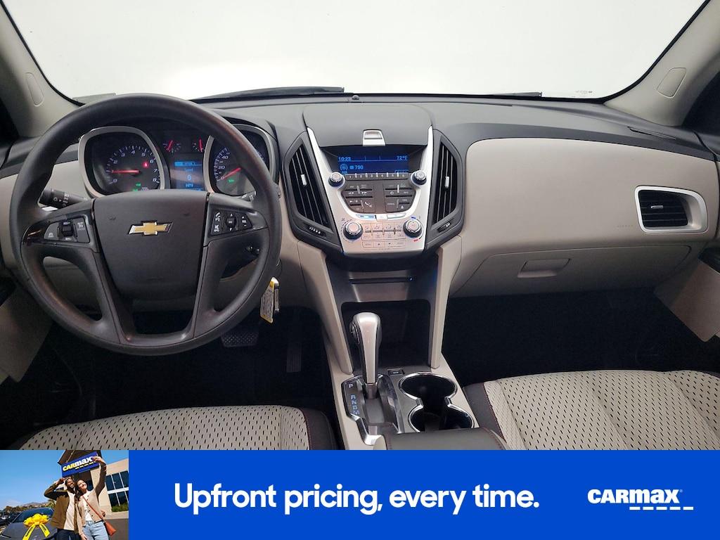 used 2014 Chevrolet Equinox car, priced at $12,599