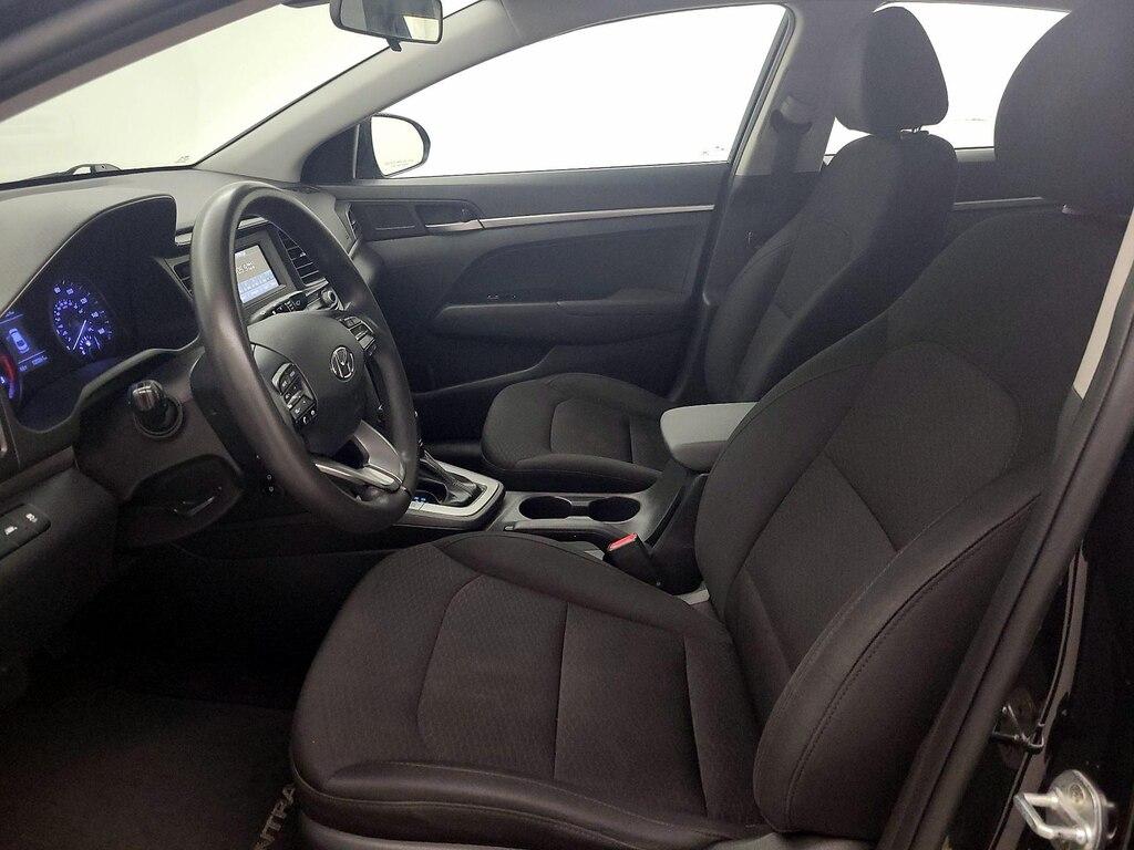 used 2020 Hyundai Elantra car, priced at $11,998