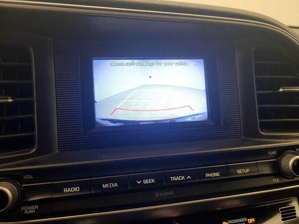 used 2020 Hyundai Elantra car, priced at $11,998