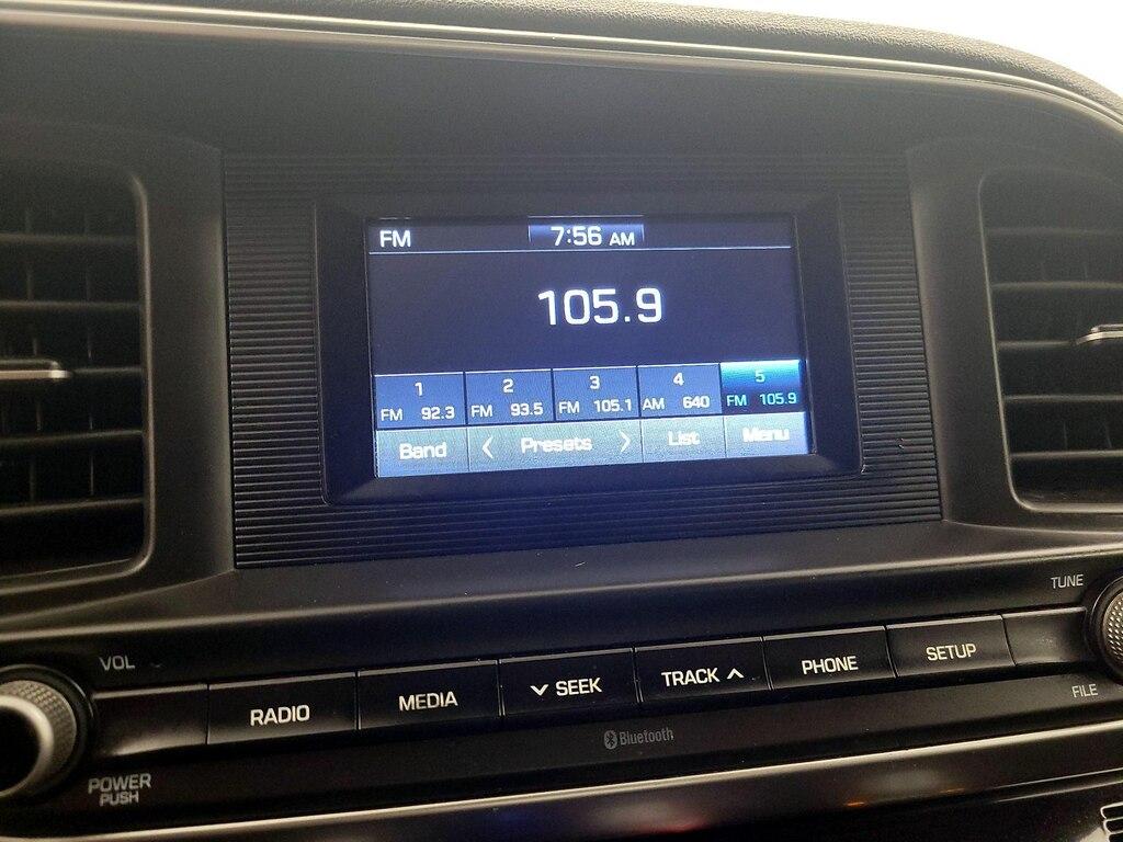 used 2020 Hyundai Elantra car, priced at $11,998