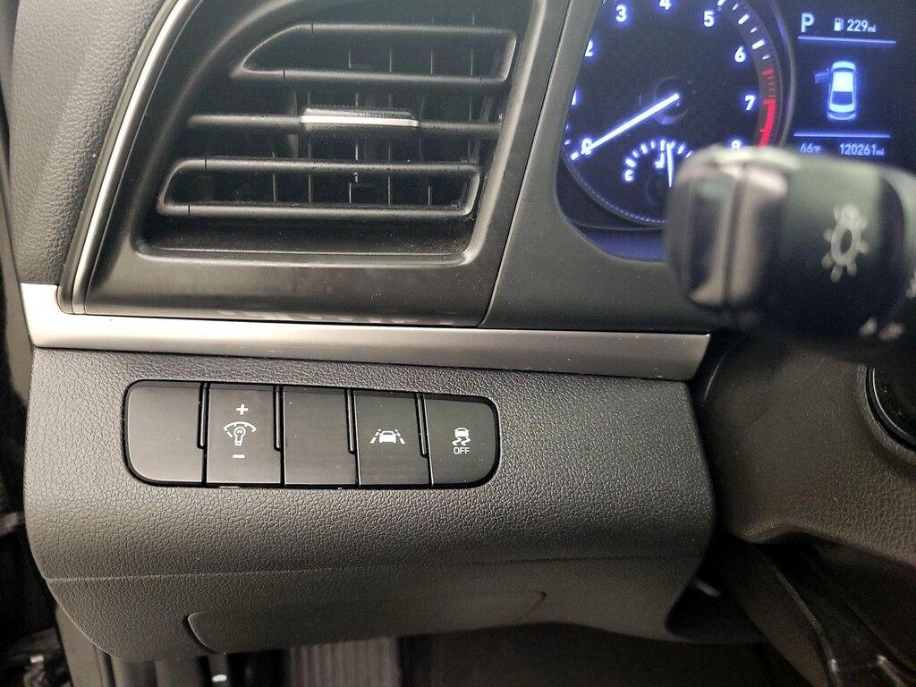 used 2020 Hyundai Elantra car, priced at $11,998