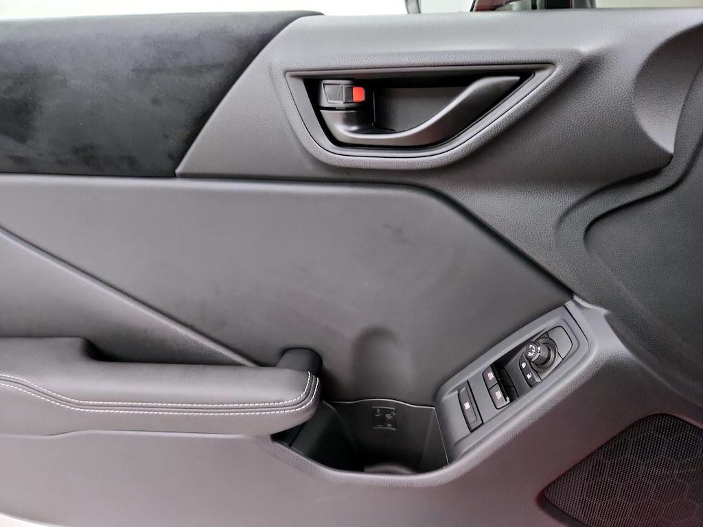 used 2022 Toyota GR86 car, priced at $33,998
