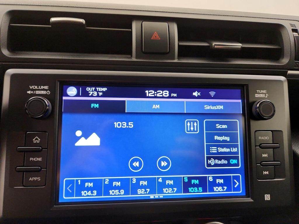 used 2022 Toyota GR86 car, priced at $33,998