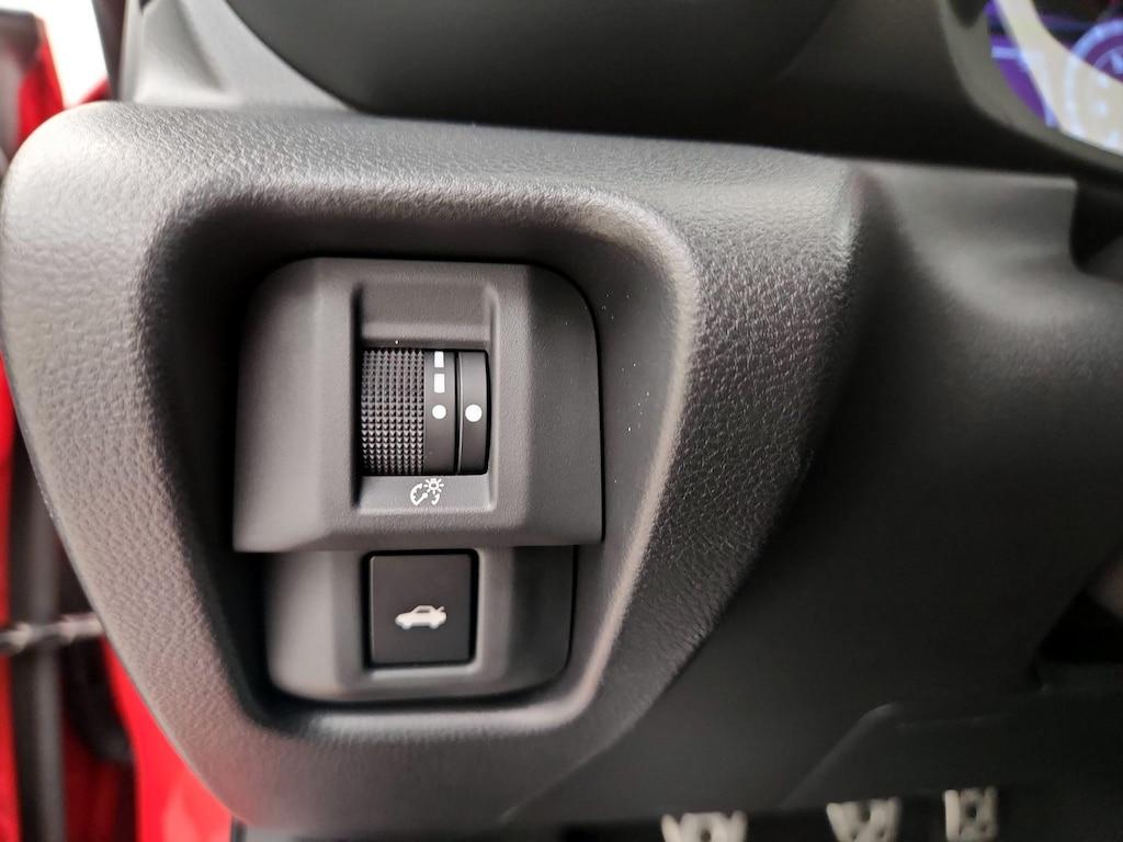 used 2022 Toyota GR86 car, priced at $33,998