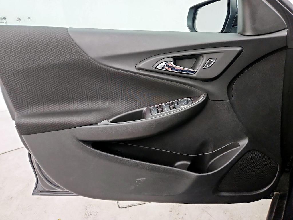 used 2023 Chevrolet Malibu car, priced at $17,998