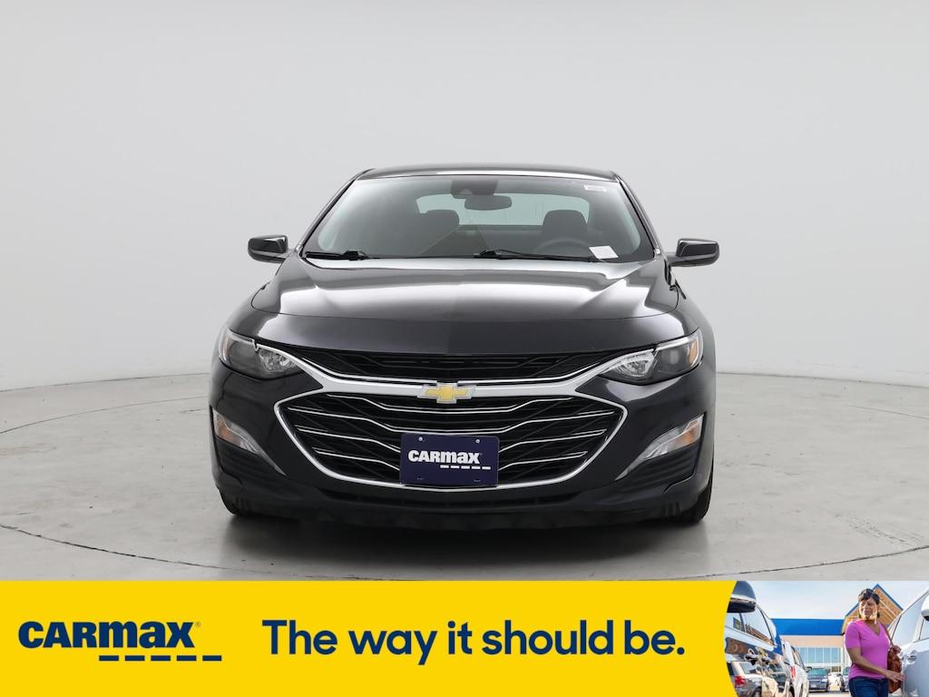 used 2023 Chevrolet Malibu car, priced at $17,998