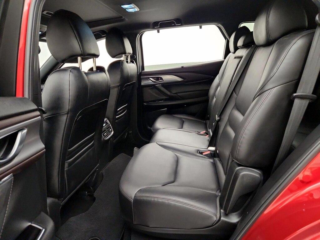 used 2018 Mazda CX-9 car, priced at $22,998