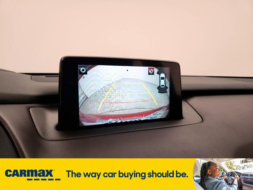 used 2018 Mazda CX-9 car, priced at $22,998