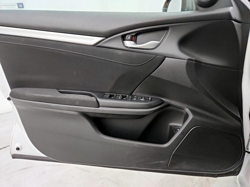 used 2016 Honda Civic car, priced at $16,998