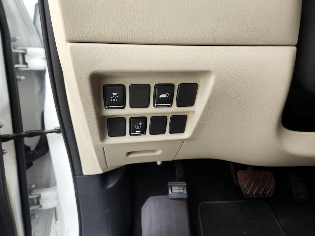 used 2019 INFINITI QX60 car, priced at $19,998