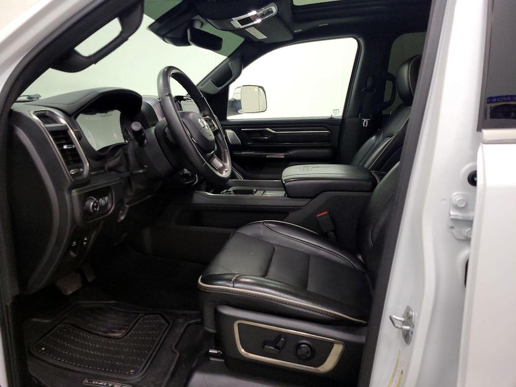 used 2019 Ram 1500 car, priced at $38,998