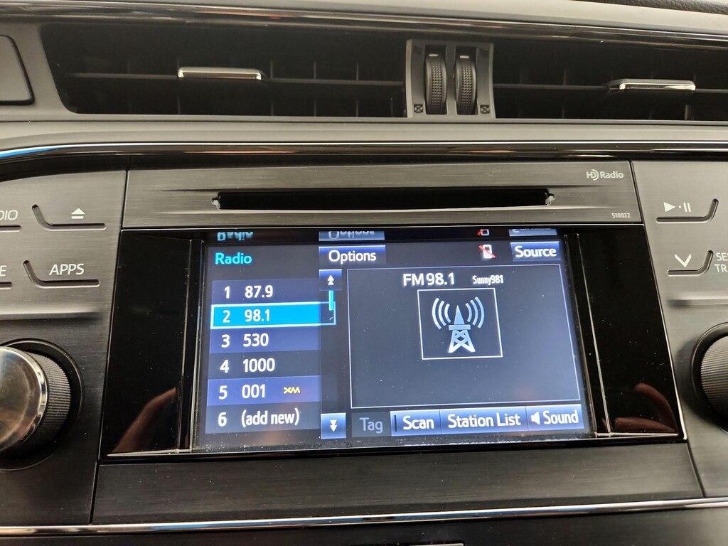 used 2015 Toyota Avalon car, priced at $15,998