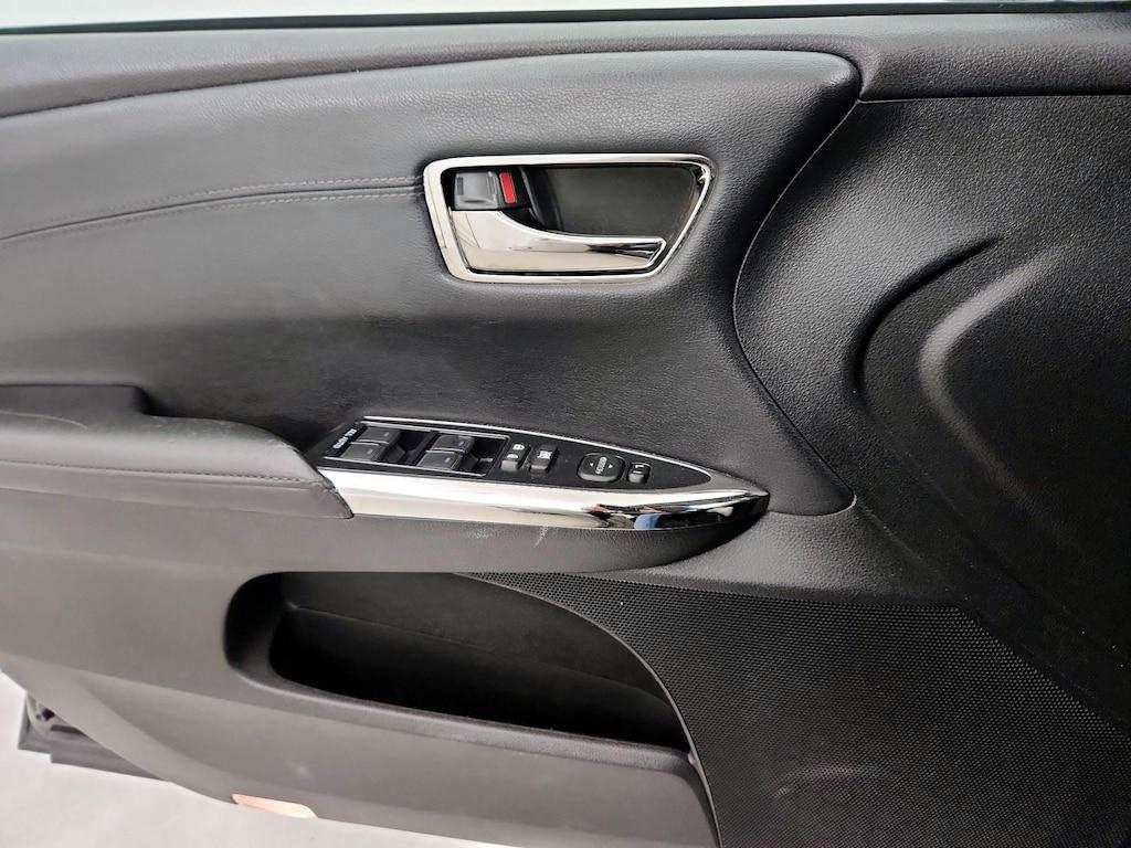 used 2015 Toyota Avalon car, priced at $15,998