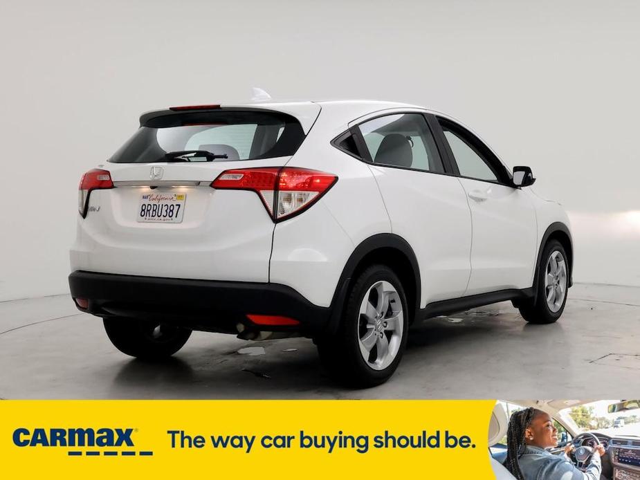 used 2020 Honda HR-V car, priced at $21,998