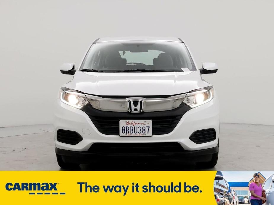 used 2020 Honda HR-V car, priced at $21,998