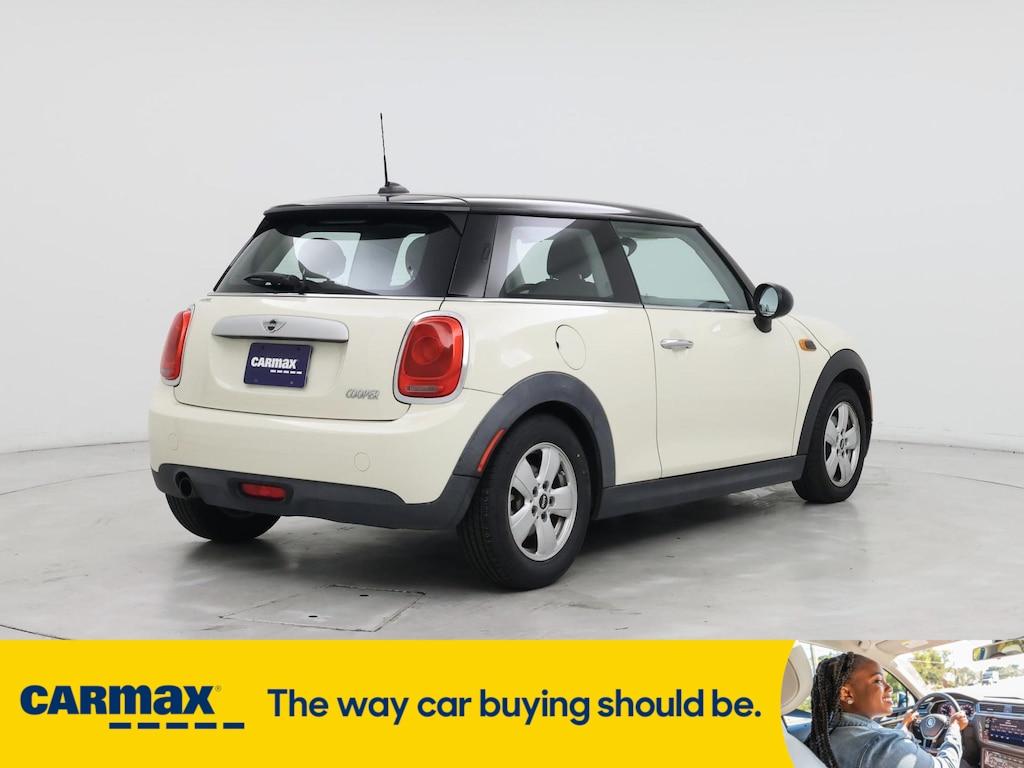 used 2015 MINI Hardtop car, priced at $12,998