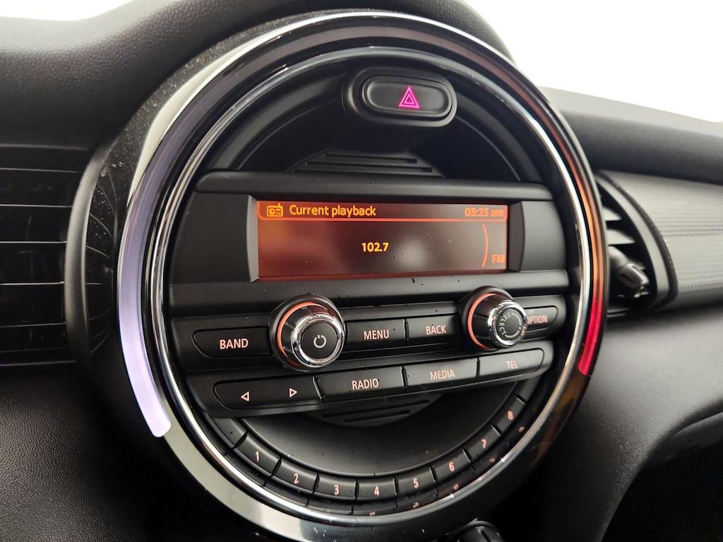 used 2015 MINI Hardtop car, priced at $12,998