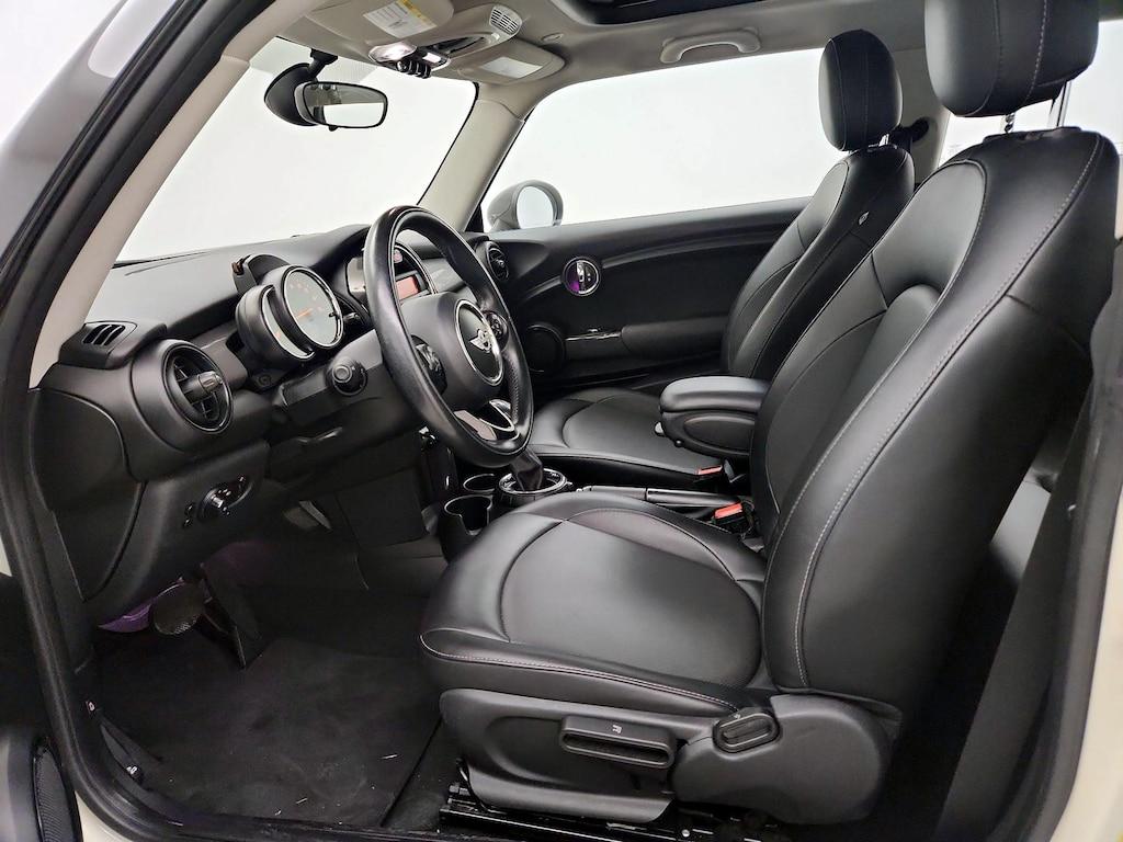 used 2015 MINI Hardtop car, priced at $12,998