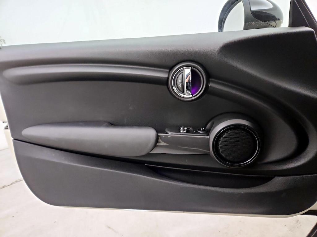 used 2015 MINI Hardtop car, priced at $12,998