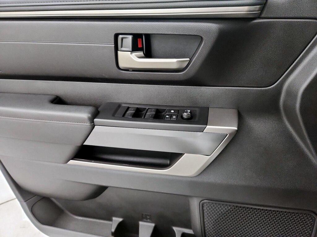 used 2024 Toyota Tundra car, priced at $41,998
