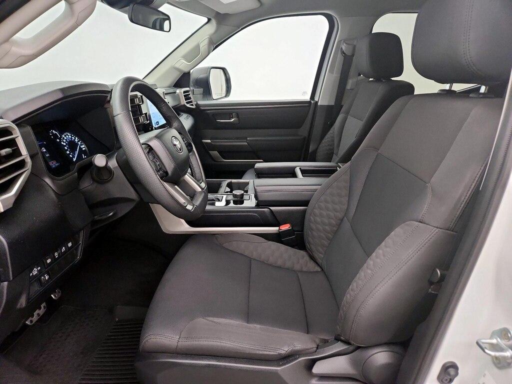 used 2024 Toyota Tundra car, priced at $41,998