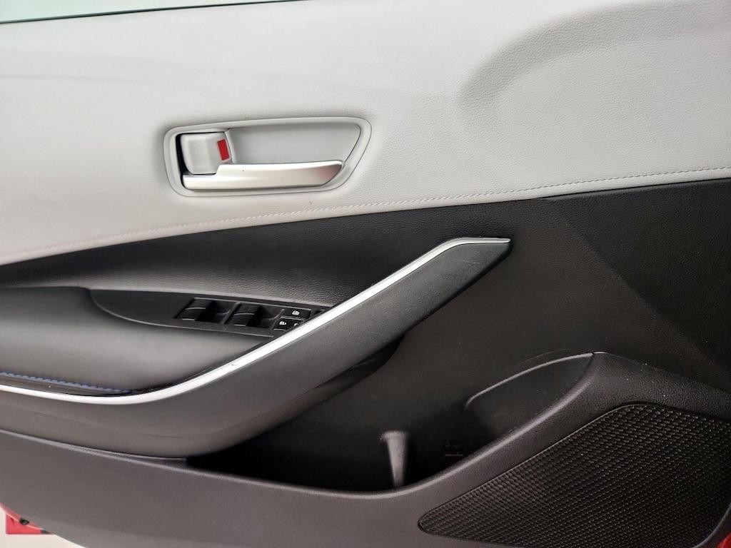 used 2020 Toyota Corolla car, priced at $19,998