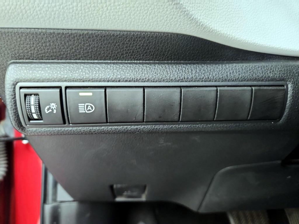 used 2020 Toyota Corolla car, priced at $19,998
