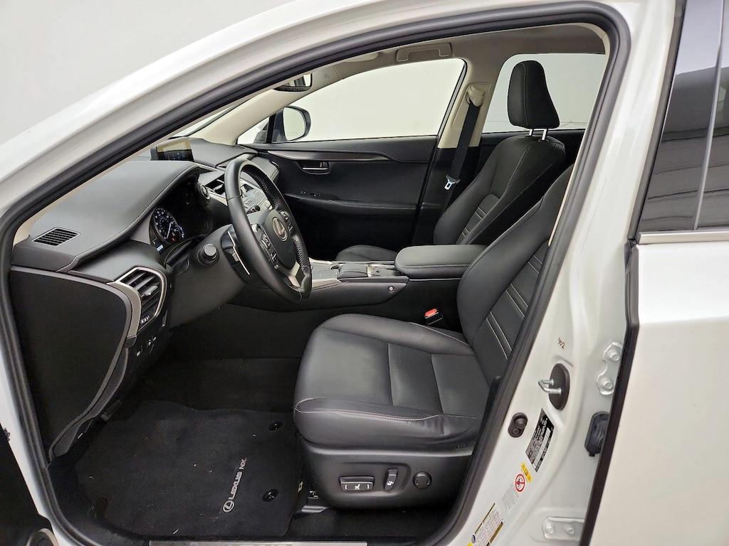 used 2019 Lexus NX 300h car, priced at $30,998