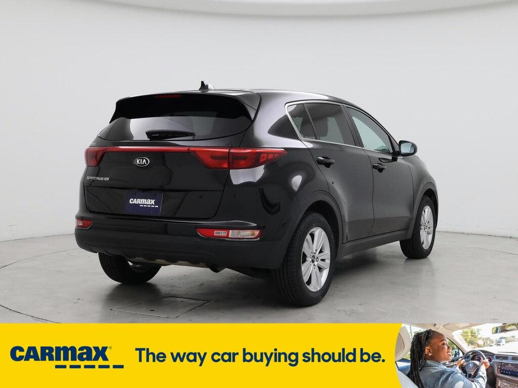used 2019 Kia Sportage car, priced at $16,998