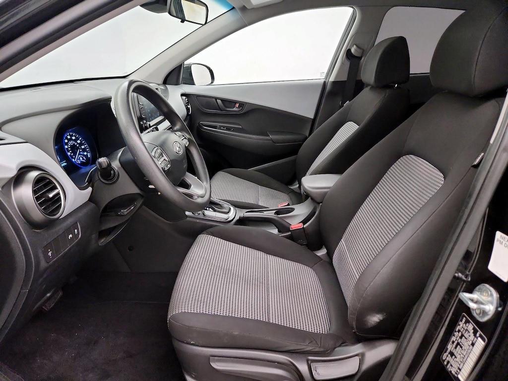 used 2019 Hyundai Kona car, priced at $13,998