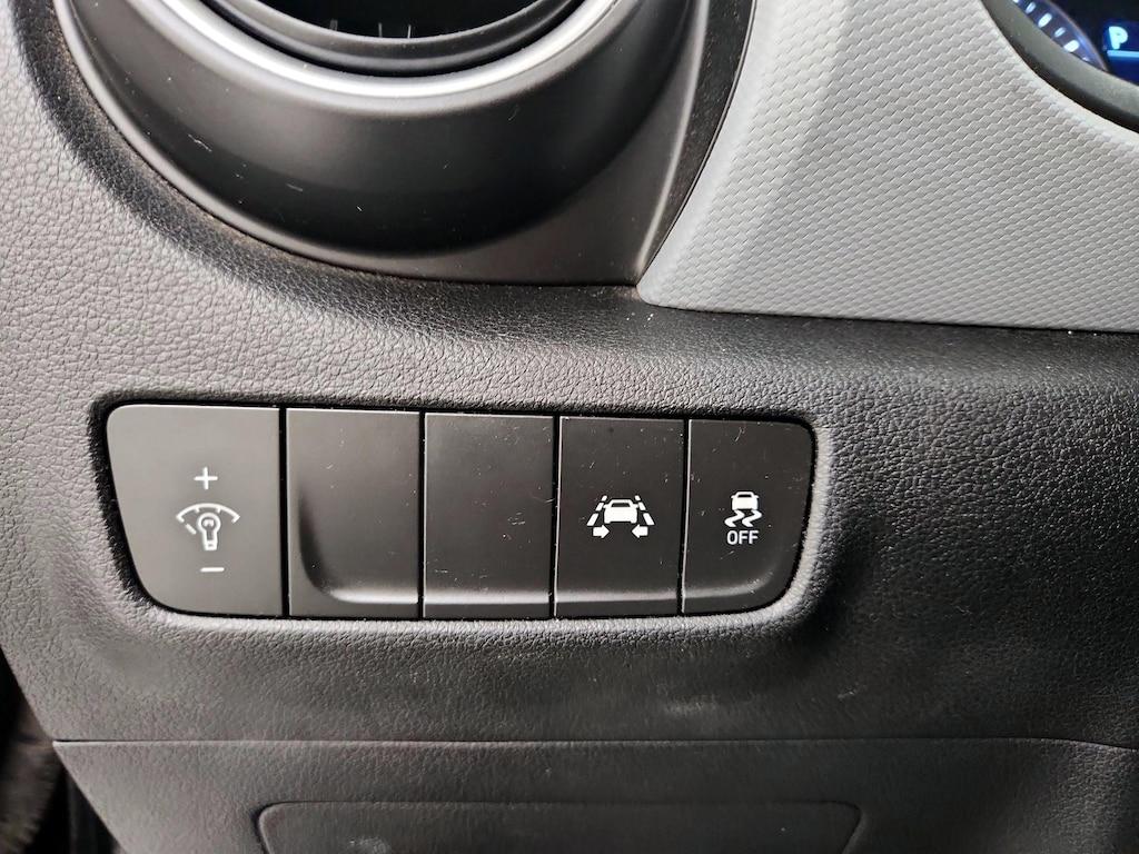 used 2019 Hyundai Kona car, priced at $13,998
