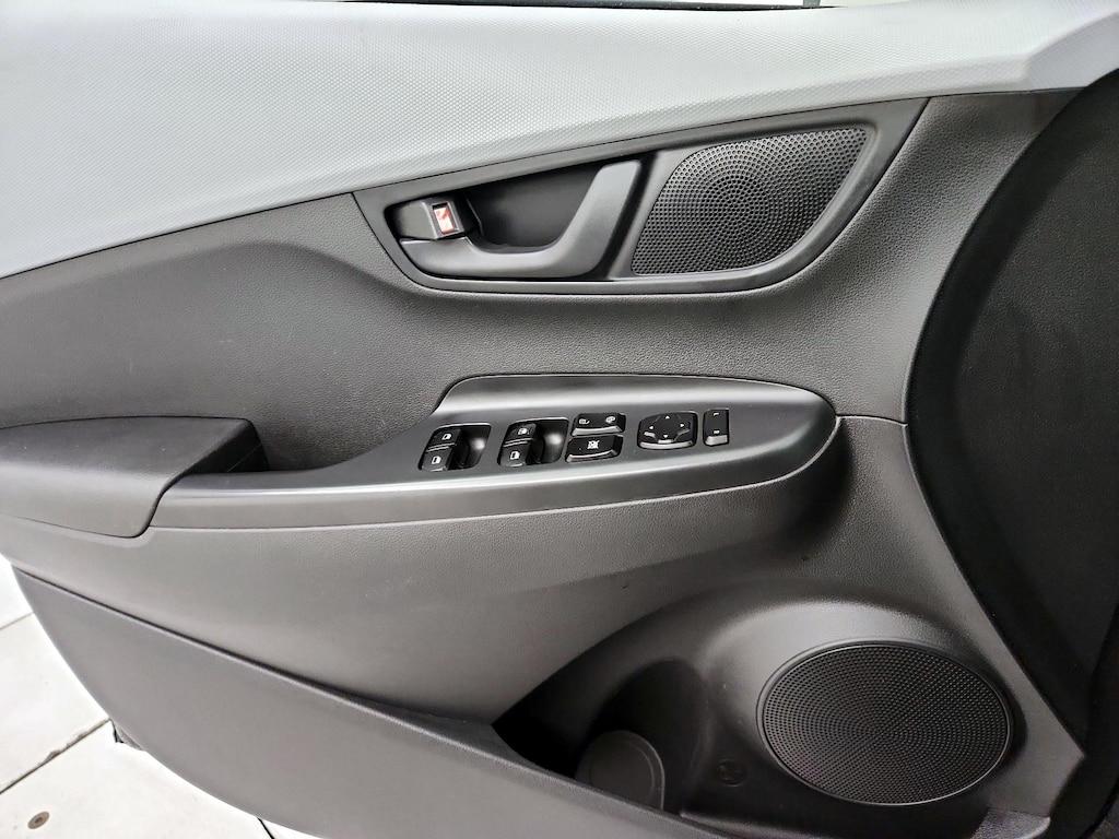 used 2019 Hyundai Kona car, priced at $13,998