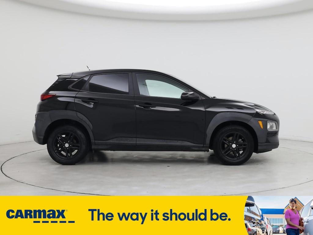 used 2019 Hyundai Kona car, priced at $13,998