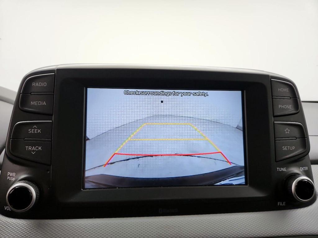 used 2019 Hyundai Kona car, priced at $13,998