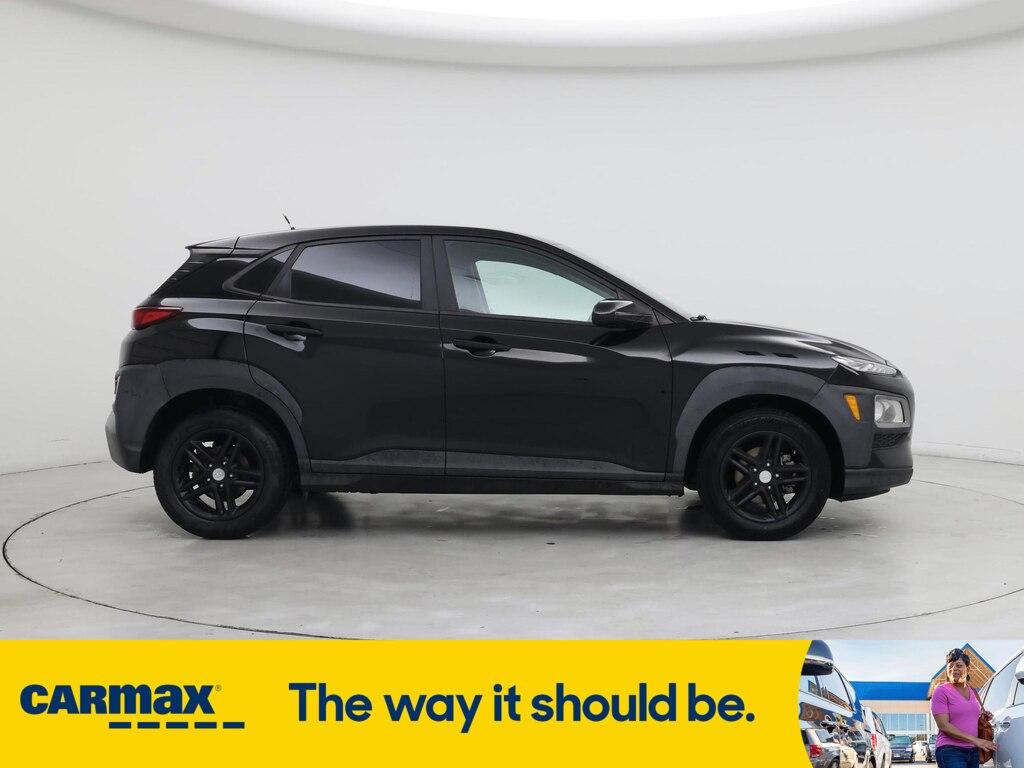 used 2019 Hyundai Kona car, priced at $13,998