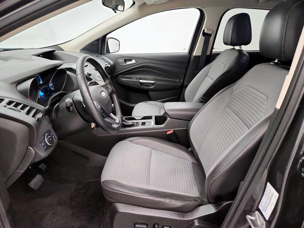 used 2017 Ford Escape car, priced at $11,599