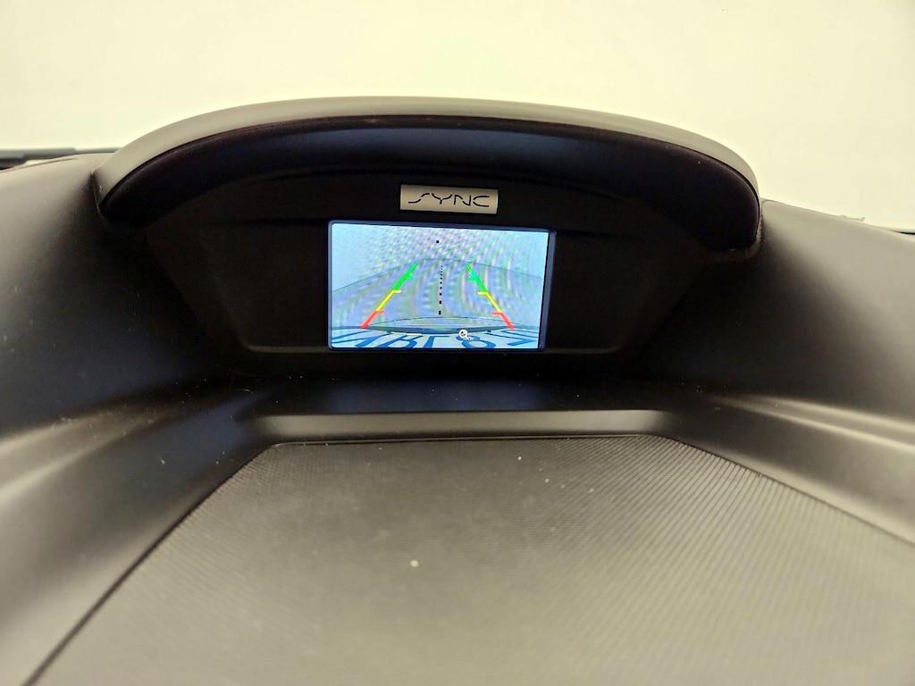 used 2017 Ford Escape car, priced at $11,599