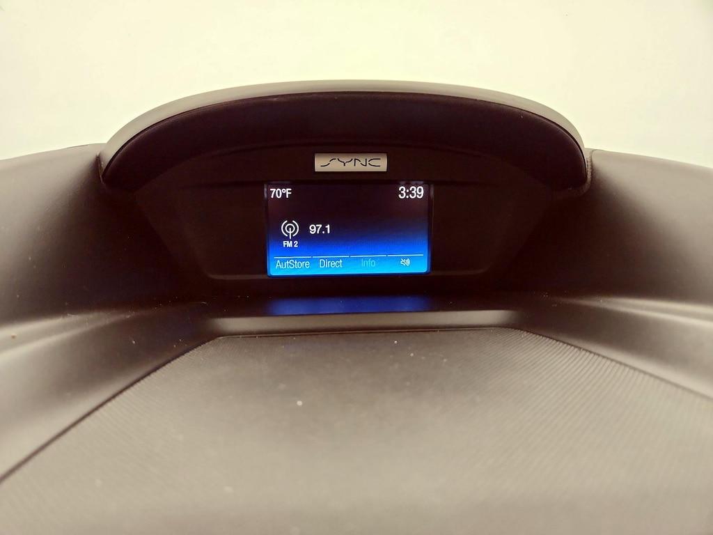 used 2017 Ford Escape car, priced at $11,599