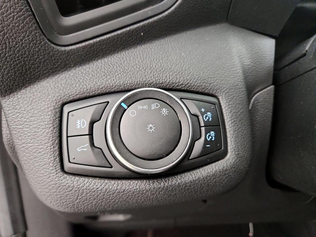 used 2017 Ford Escape car, priced at $11,599