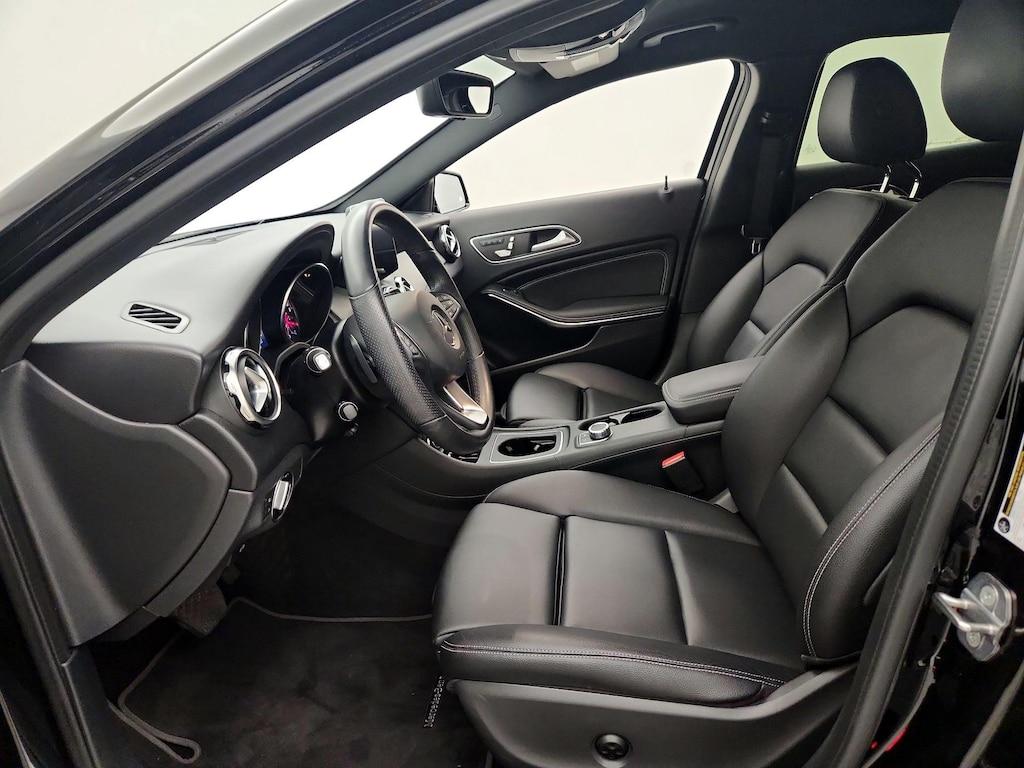 used 2020 Mercedes-Benz GLA 250 car, priced at $22,998