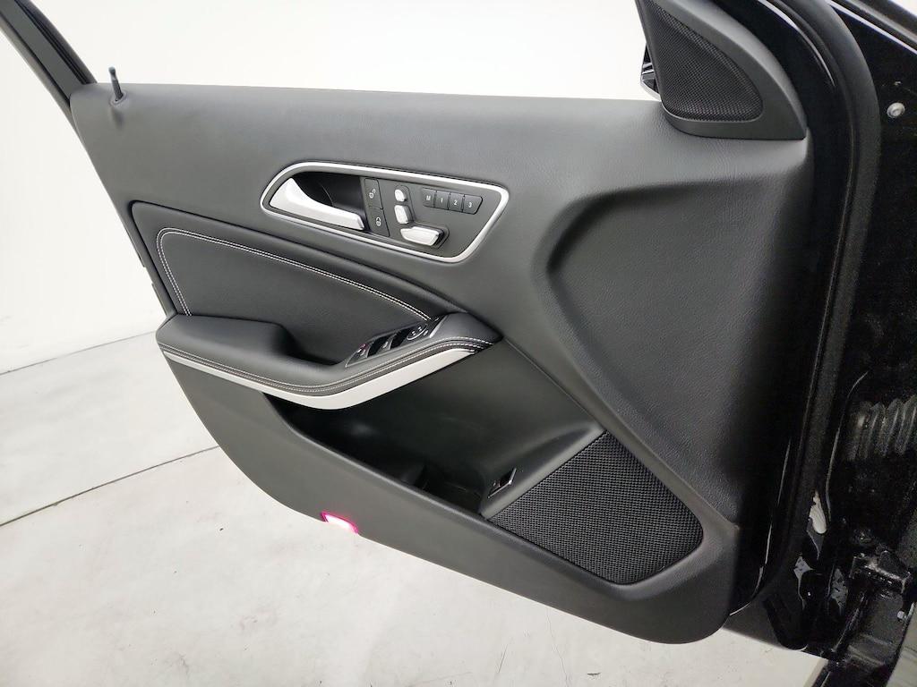 used 2020 Mercedes-Benz GLA 250 car, priced at $22,998