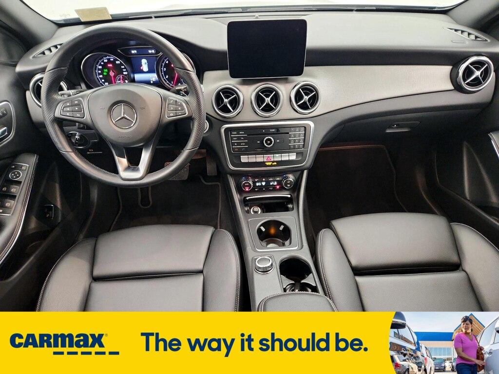 used 2020 Mercedes-Benz GLA 250 car, priced at $22,998