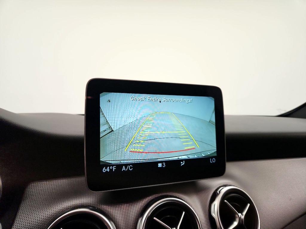used 2020 Mercedes-Benz GLA 250 car, priced at $22,998