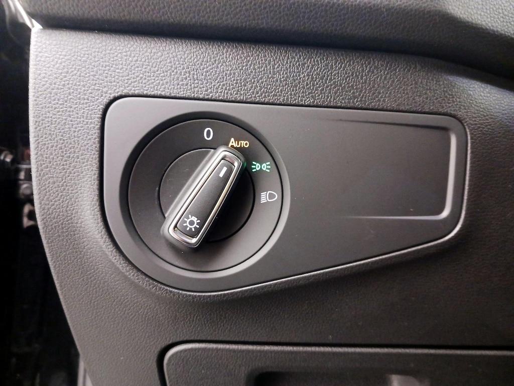 used 2022 Volkswagen Tiguan car, priced at $21,998