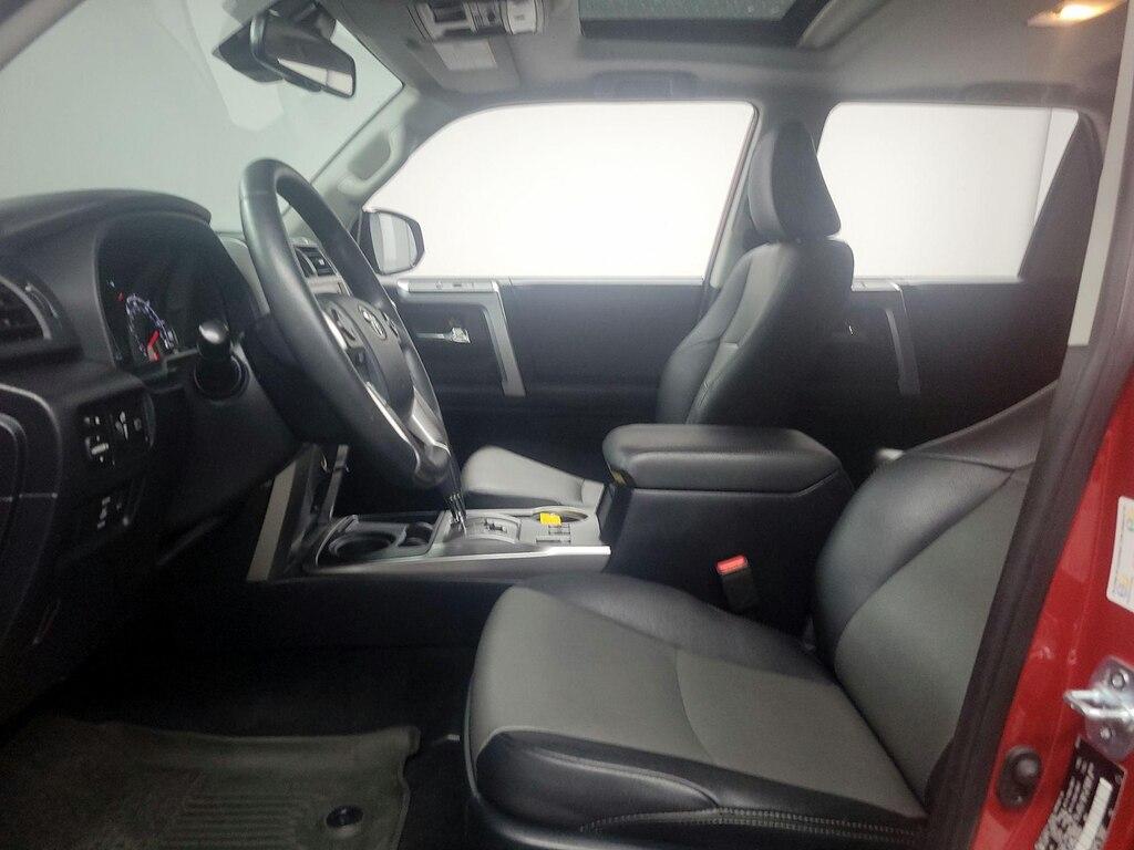 used 2022 Toyota 4Runner car, priced at $43,998