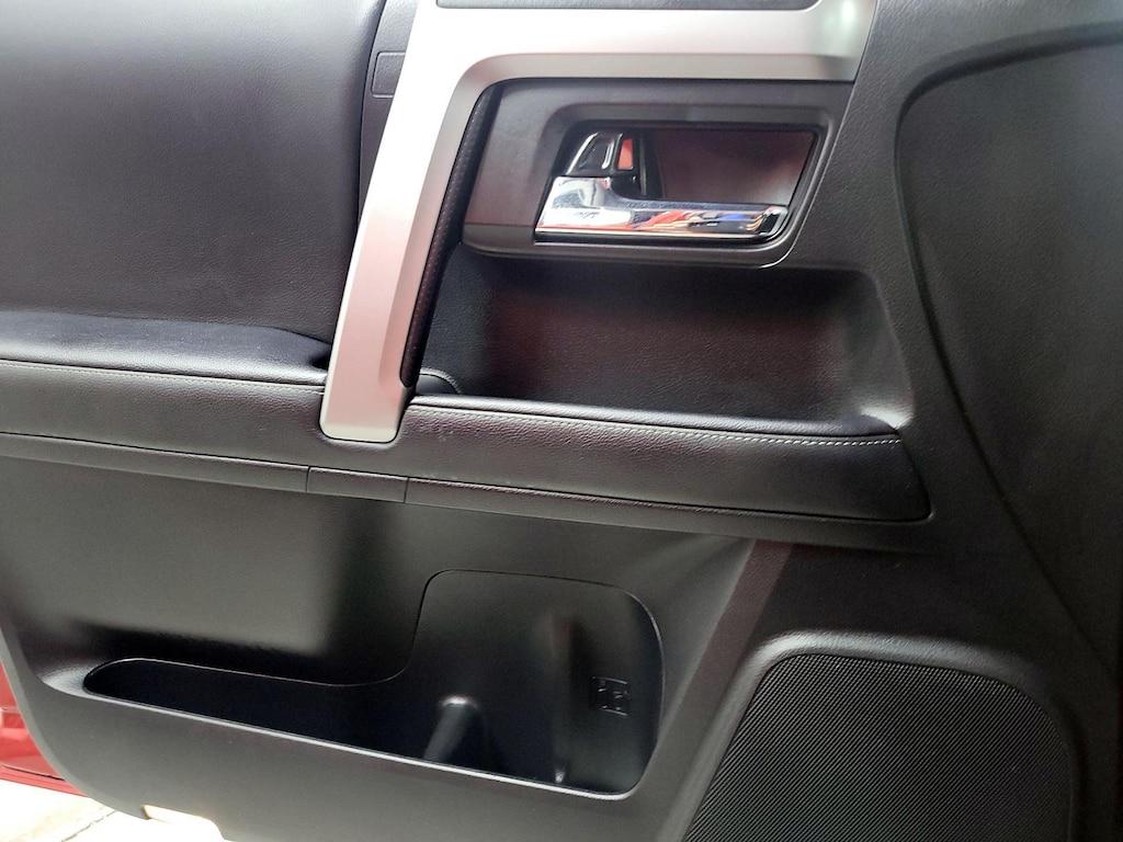 used 2022 Toyota 4Runner car, priced at $41,998