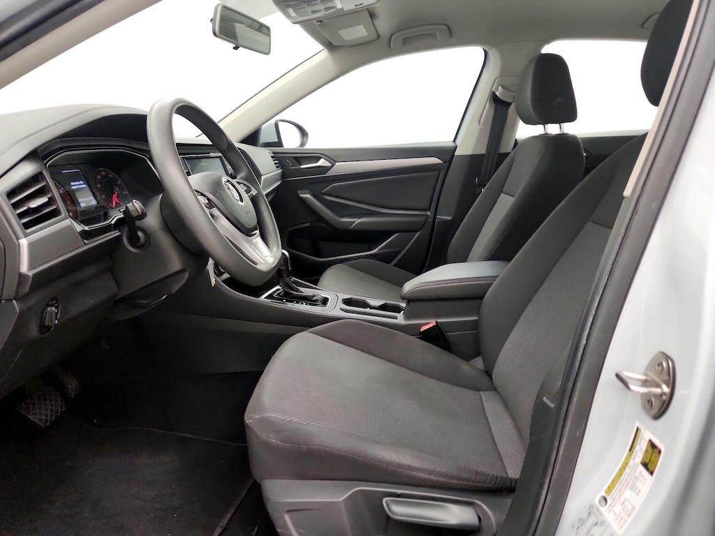 used 2019 Volkswagen Jetta car, priced at $13,998