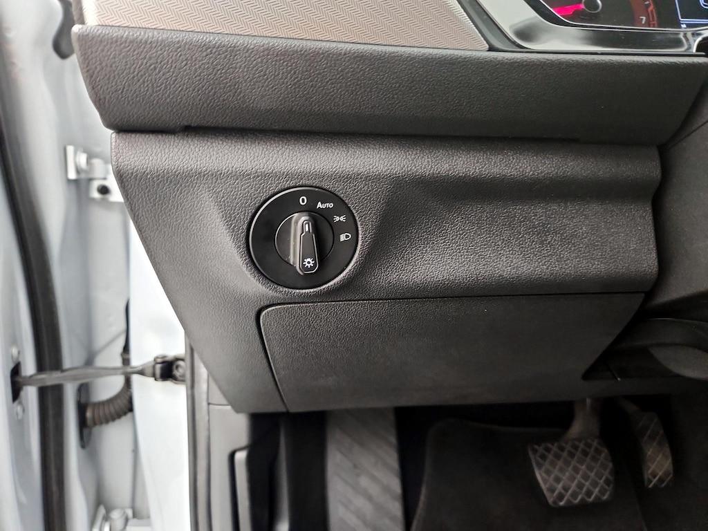 used 2019 Volkswagen Jetta car, priced at $13,998