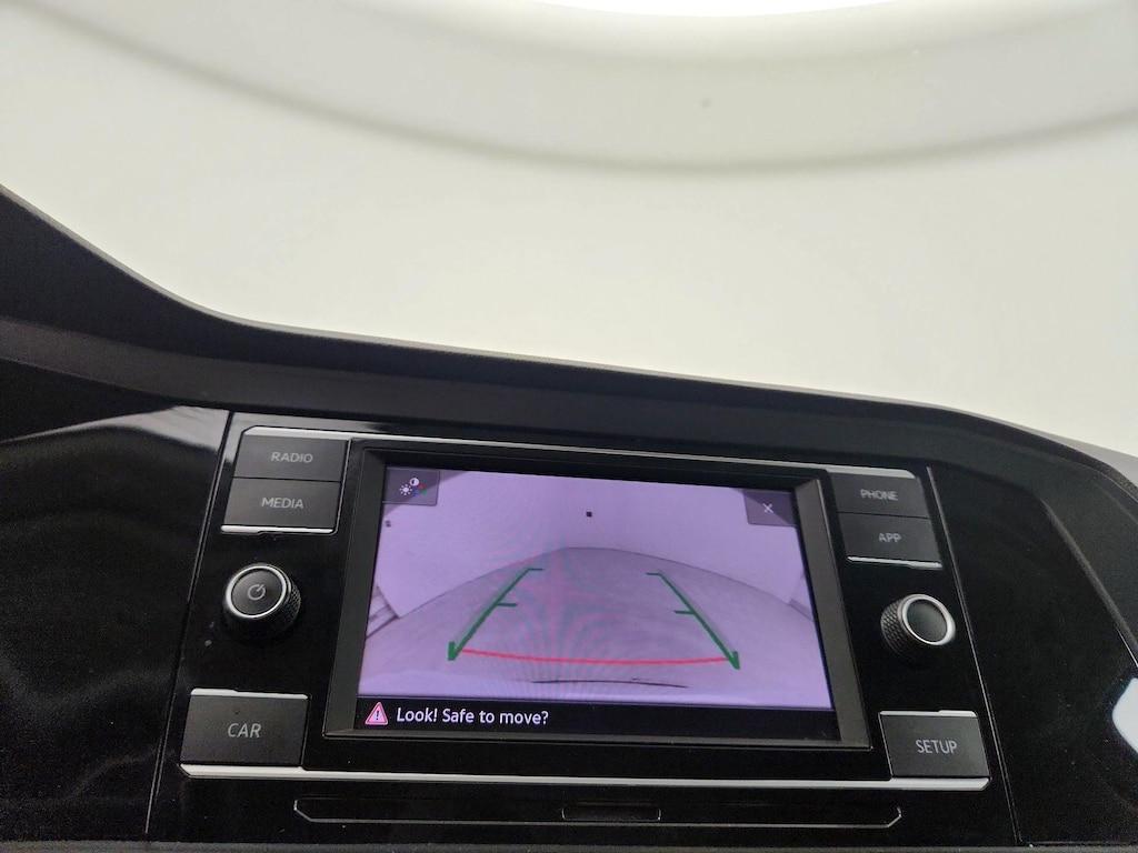 used 2019 Volkswagen Jetta car, priced at $13,998